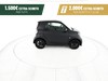 Smart Fortwo eq prime 22kw elettrica nero