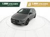 Mercedes Classe B 180 sport plus auto benzina grigio