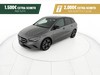 Mercedes Classe B 180 sport plus auto benzina grigio