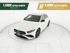 Mercedes Classe A 180 d amg line advanced plus auto diesel bianco