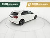 Mercedes Classe A 180 d amg line advanced plus auto diesel bianco