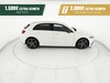 Mercedes Classe A 180 d amg line advanced plus auto diesel bianco