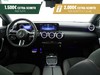 Mercedes Classe A 180 d amg line advanced plus auto diesel bianco