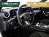 Mercedes Classe A 180 d amg line advanced plus auto diesel bianco