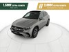 Mercedes GLC 220 d amg line advanced 4matic auto