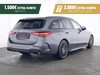 Mercedes Classe C SW sw 220 d mhev amg line premium plus 4matic 197cv auto