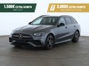 Mercedes Classe C SW sw 220 d mhev amg line advanced plus 197cv auto