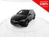 Mercedes GLA 180 d executive auto diesel nero