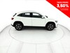 Mercedes GLA 180 d advanced auto diesel bianco