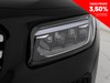 Mercedes GLB 180 d executive auto diesel nero