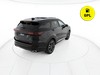 Sportequipe 7 SPORTEQUIPE GT W 1.6 T BENZINA/GPL  nero