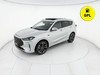 Sportequipe 7 SPORTEQUIPE GT W 1.6 T BENZINA/GPL  grigio
