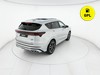 Sportequipe 7 SPORTEQUIPE GT W 1.6 T BENZINA/GPL  grigio