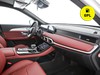 Sportequipe 7 SPORTEQUIPE GT W 1.6 T BENZINA/GPL  grigio