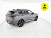 Sportequipe 7 SPORTEQUIPE GT W 1.6 T BENZINA/GPL  grigio