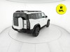 ICH-X K3 2.0 gpl 238cv dct gpl bianco