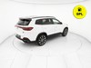 Sportequipe 7 1.5 turbo gpl 154cv dct gpl bianco
