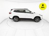 Sportequipe 7 1.5 turbo gpl 154cv dct gpl bianco
