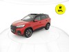 Sportequipe 6 1.5 turbo gpl 149cv cvt gpl rosso