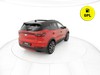 Sportequipe 6 1.5 turbo gpl 149cv cvt gpl rosso