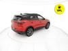 Sportequipe 6 1.5 turbo gpl 149cv cvt gpl rosso