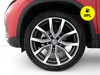 Sportequipe 6 1.5 turbo gpl 149cv cvt gpl rosso
