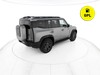 ICH-X K3 2.0 gpl 238cv dct gpl grigio