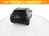 Mercedes GLA 180 d sport plus auto diesel nero