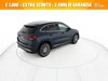 Mercedes GLA 200 d premium auto diesel blu/azzurro