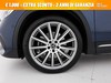 Mercedes GLA 200 d premium auto diesel blu/azzurro