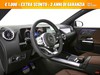 Mercedes GLA 200 d premium auto diesel blu/azzurro