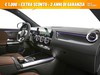 Mercedes GLA 200 d premium auto diesel blu/azzurro