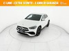 Mercedes GLA 220 d premium auto diesel bianco