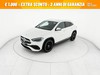 Mercedes GLA 220 d premium auto diesel bianco