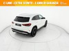 Mercedes GLA 220 d premium auto diesel bianco