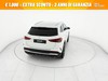 Mercedes GLA 220 d premium auto diesel bianco