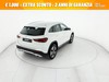 Mercedes GLA 180 d progressive advanced auto diesel bianco