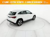 Mercedes GLA 180 d progressive advanced auto diesel bianco