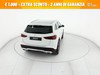 Mercedes GLA 180 d progressive advanced auto diesel bianco