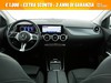 Mercedes GLA 180 d progressive advanced auto diesel bianco