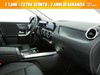 Mercedes GLA 180 d progressive advanced auto diesel bianco