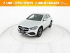 Mercedes GLA 200 d sport plus auto diesel argento