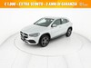 Mercedes GLA 200 d sport plus auto diesel argento