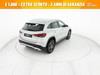 Mercedes GLA 200 d sport plus auto diesel argento