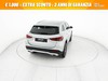 Mercedes GLA 200 d sport plus auto diesel argento