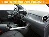 Mercedes GLA 200 d sport plus auto diesel argento