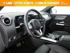 Mercedes GLA 200 d sport plus auto diesel argento