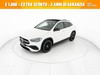 Mercedes GLA 200 d premium auto diesel bianco