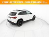 Mercedes GLA 200 d premium auto diesel bianco