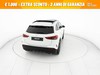 Mercedes GLA 200 d premium auto diesel bianco